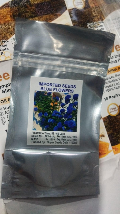 Elegant Climbing Rose Flower Seeds | 🔥Hybrid & Imported Quality🔥